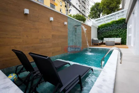 Casa com 3 Quartos à venda, 175m² no Embaré, Santos