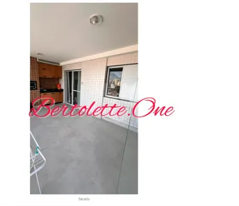 Apartamento com 3 Quartos à venda, 118m² no Lauzane Paulista, São Paulo
