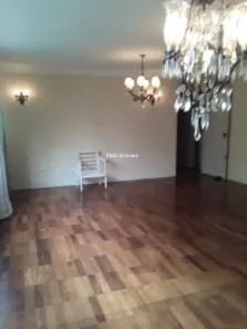 Apartamento com 3 Quartos à venda, 145m² no Higienópolis, São Paulo
