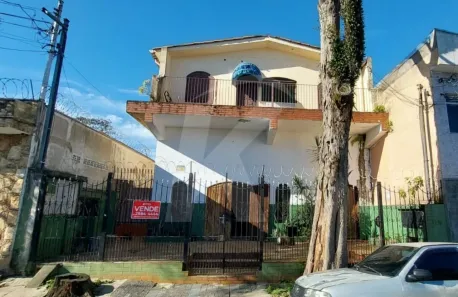 Prédio Residencial com 5 Quartos à venda, 334m² no Parque Edu Chaves, São Paulo