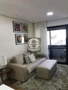 Apartamento com 3 Quartos à venda, 64m² no Vila Esperança, São Paulo