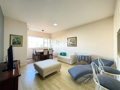 Apartamento com 2 Quartos à venda, 70m² no Gonzaga, Santos
