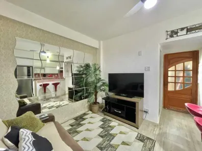 Apartamento com 1 Quarto à venda, 32m² no Catete, Rio de Janeiro