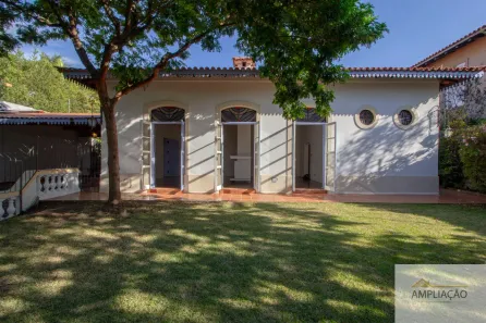 Sobrado com 5 Quartos à venda, 418m² no Vila Morumbi, São Paulo