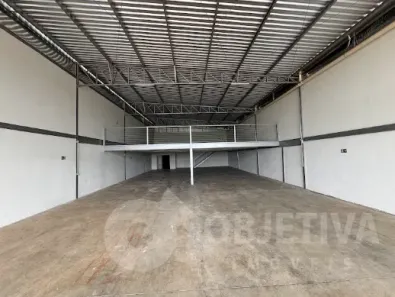 Galpão/Depósito/Armazém à venda, 791m² no Taiaman, Uberlândia