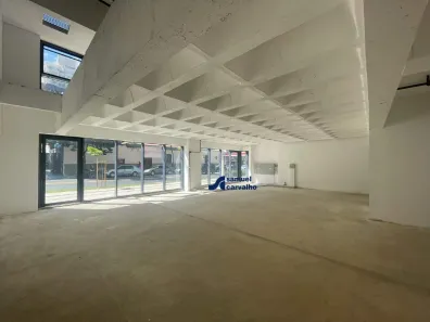 Ponto Comercial para alugar, 349m² no Vila Romana, São Paulo
