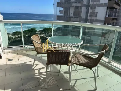 Flat com 1 Quarto para venda ou aluguel, 45m² no Barra da Tijuca, Rio de Janeiro
