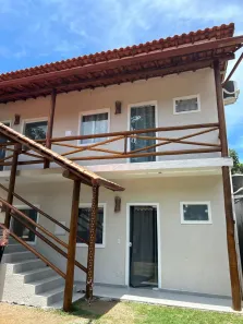 Casa com 5 Quartos à venda, 254m² no Arraial D'Ajuda, Porto Seguro