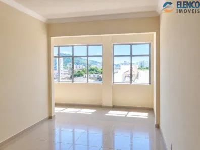 Apartamento com 2 Quartos à venda, 70m² no Centro, Niterói