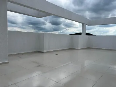 Cobertura com 2 Quartos à venda, 54m² no Fátima, Joinville