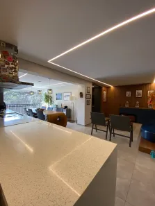 Apartamento com 3 Quartos à venda, 103m² no Vila Suzana, São Paulo