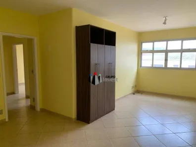 Apartamento com 3 Quartos à venda, 112m² no Bosque, Campinas