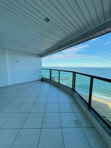 Apartamento com 3 Quartos à venda, 132m² no Praia de Itaparica, Vila Velha