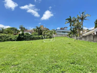 Lote/Terreno à venda, 860m² no Bairro Campos de Santo Antônio, Itu