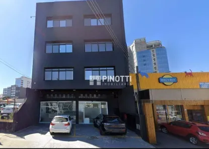 Prédio Comercial para venda ou aluguel, 954m² no Jardim do Mar, São Bernardo do Campo