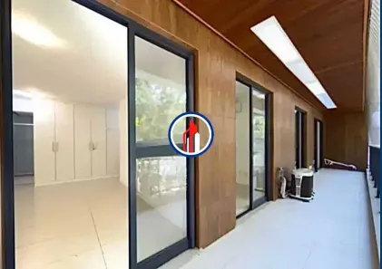 Apartamento com 4 Quartos para alugar, 124m² no Botafogo, Rio de Janeiro
