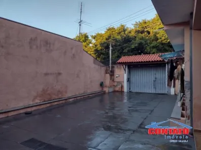 Casa com 3 Quartos à venda, 233m² no Jardim Tangará, São Carlos