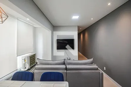 Apartamento com 2 Quartos à venda, 55m² no Baeta Neves, São Bernardo do Campo
