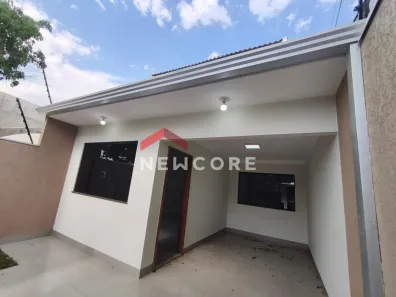 Casa com 3 Quartos à venda, 123m² no Jardim Dias I, Maringá