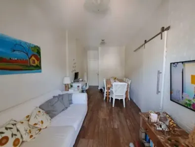 Apartamento com 2 Quartos à venda, 66m² no Santa Rosa, Niterói