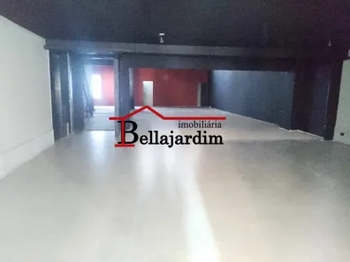 Prédio Comercial para alugar, 500m² no Centro, Santo André
