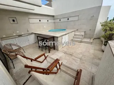 Cobertura com 2 Quartos à venda, 231m² no Ipanema, Rio de Janeiro