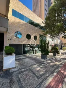 Apartamento com 2 Quartos para alugar, 84m² no Lourdes, Belo Horizonte