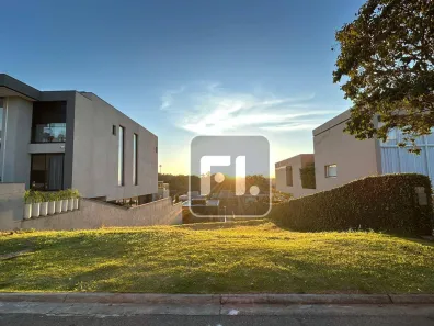 Lote/Terreno à venda, 490m² no Alphaville, Santana de Parnaíba