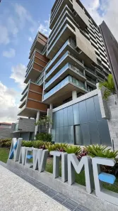 Apartamento com 3 Quartos à venda, 96m² no Pajuçara, Maceió