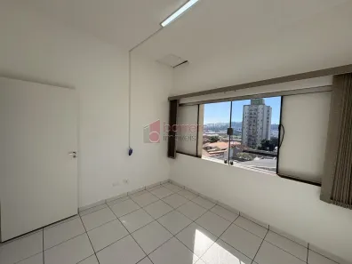 Sala Comercial para alugar, 55m² no Centro, Jundiaí