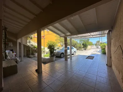 Casa com 6 Quartos à venda, 393m² no Praia João Rosa, Biguaçu