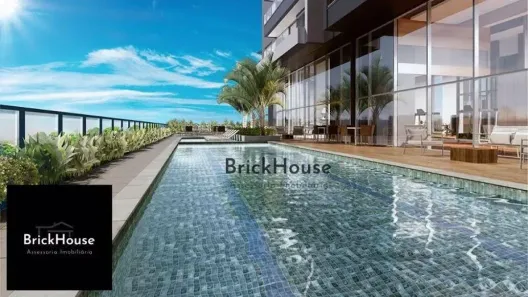 Apartamento com 3 Quartos à venda, 184m² no Vila Romana, São Paulo