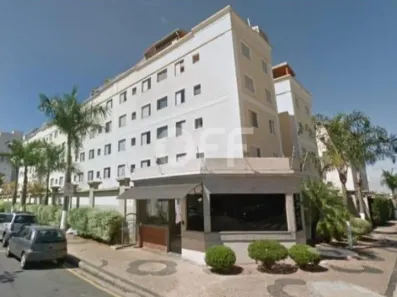 Apartamento com 2 Quartos à venda, 48m² no Vila João Jorge, Campinas
