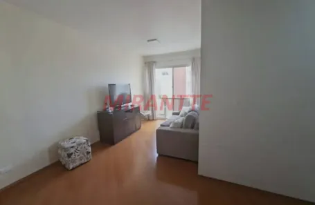 Apartamento com 2 Quartos à venda, 50m² no Santa Teresinha, São Paulo