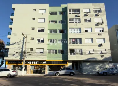 Apartamento com 2 Quartos à venda, 79m² no Centro, Guaíba