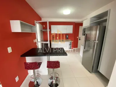 Apartamento com 2 Quartos para alugar, 96m² no Várzea da Barra Funda, São Paulo