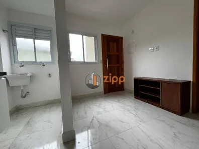 Apartamento com 1 Quarto à venda, 30m² no Vila Mazzei, São Paulo