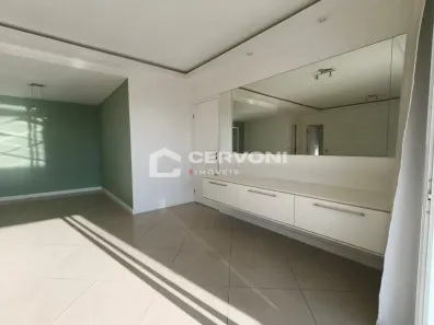 Apartamento com 3 Quartos para alugar, 127m² no Vila Ema, São José dos Campos
