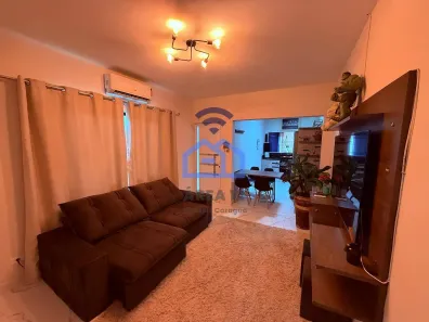 Casa com 2 Quartos à venda, 125m² no Rio do Ouro, Caraguatatuba