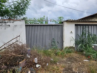 Lote/Terreno à venda, 480m² no Setor Sudoeste, Goiânia