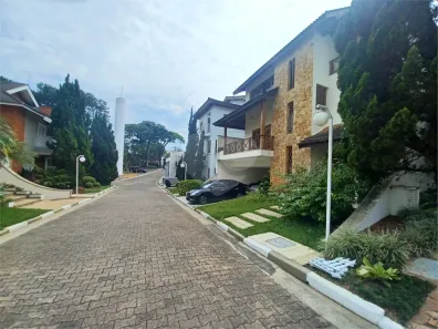 Casa de Condomínio com 5 Quartos para alugar, 420m² no Tucuruvi, São Paulo