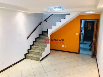 Sobrado com 2 Quartos para venda ou aluguel, 123m² no Rudge Ramos, São Bernardo do Campo