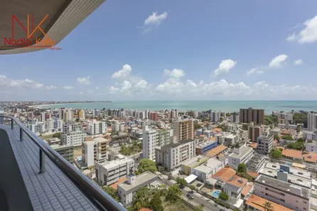Apartamento com 3 Quartos à venda, 88m² no Jardim Oceania, João Pessoa
