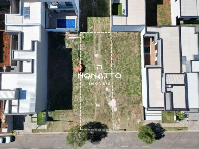 Lote/Terreno à venda, 219m² no Parque Brasil 500, Paulínia