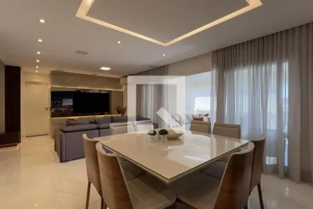 Apartamento com 3 Quartos à venda, 157m² no Vila Rosália, Guarulhos