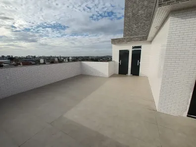 Cobertura com 3 Quartos à venda, 165m² no Amazonas, Contagem