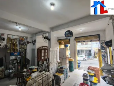 Ponto Comercial à venda, 380m² no Fazenda Grande do Retiro, Salvador
