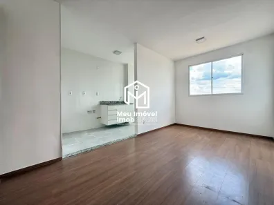 Apartamento com 2 Quartos à venda, 46m² no Samambaia Sul, Brasília