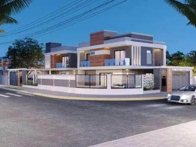 Casa com 3 Quartos à venda, 139m² no Itajubá II, Barra Velha