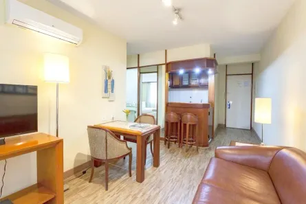 Apartamento com 2 Quartos à venda, 70m² no Jardim Europa, São Paulo